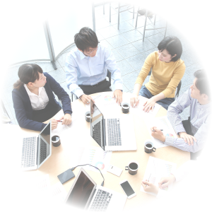 ティーエスエヌのよいところは?イメージ